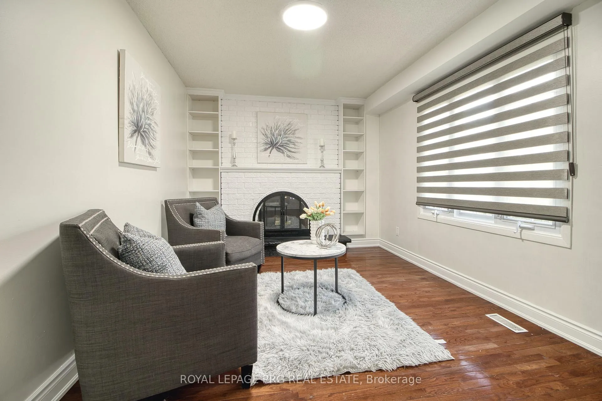 Photo 18 of Unit Upper Floor, 13 Stillwater Crescent, Brampton, Brampton West — HOMEH