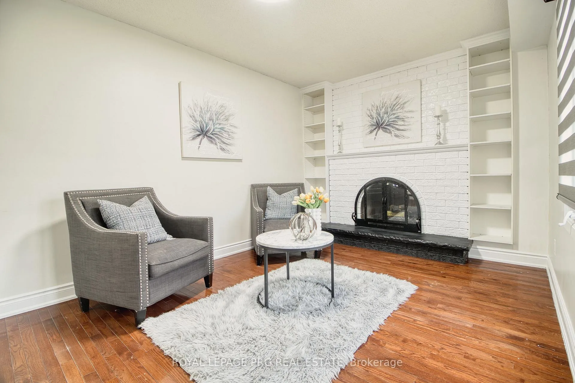 Photo 19 of Unit Upper Floor, 13 Stillwater Crescent, Brampton, Brampton West — HOMEH