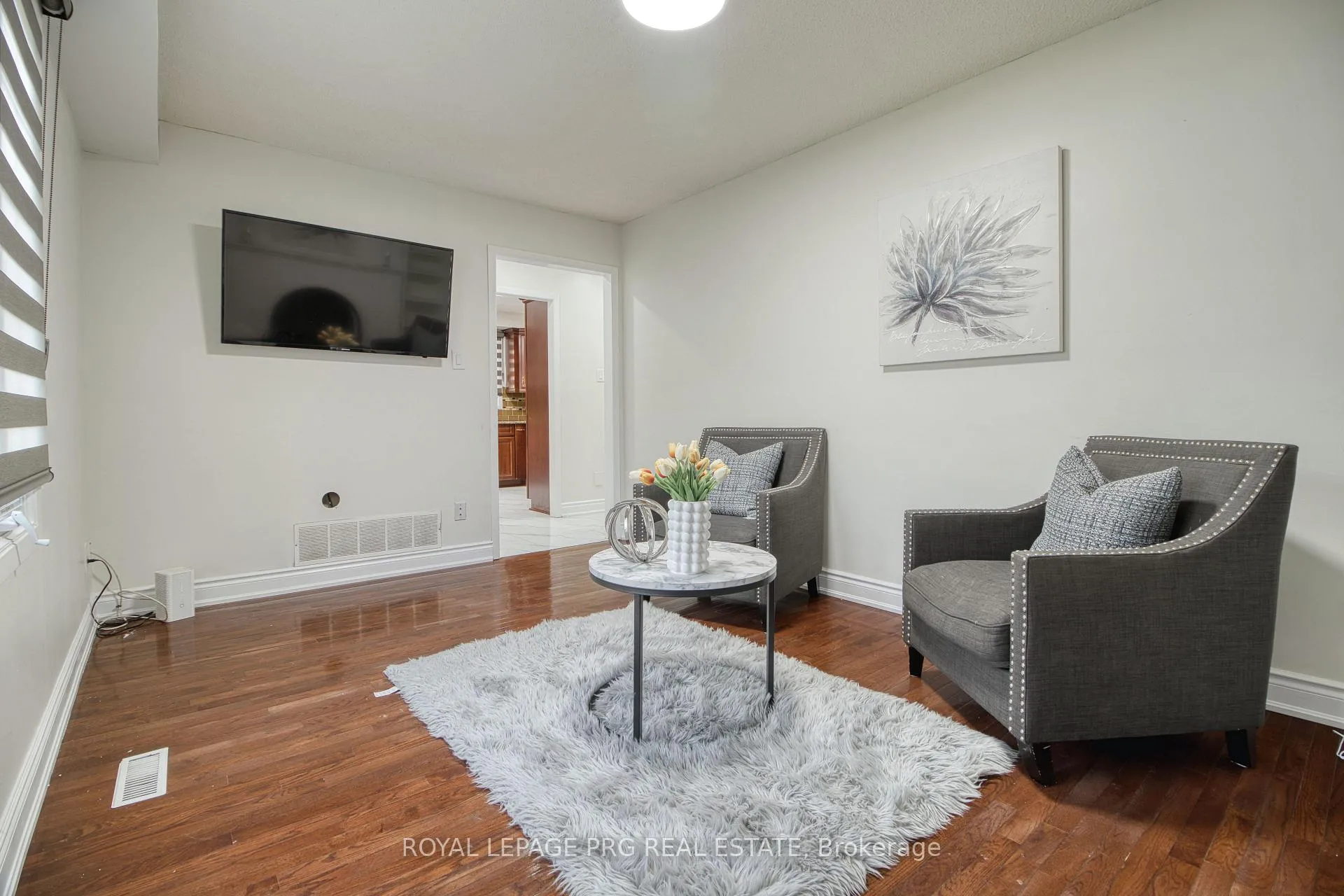 Photo 20 of Unit Upper Floor, 13 Stillwater Crescent, Brampton, Brampton West — HOMEH
