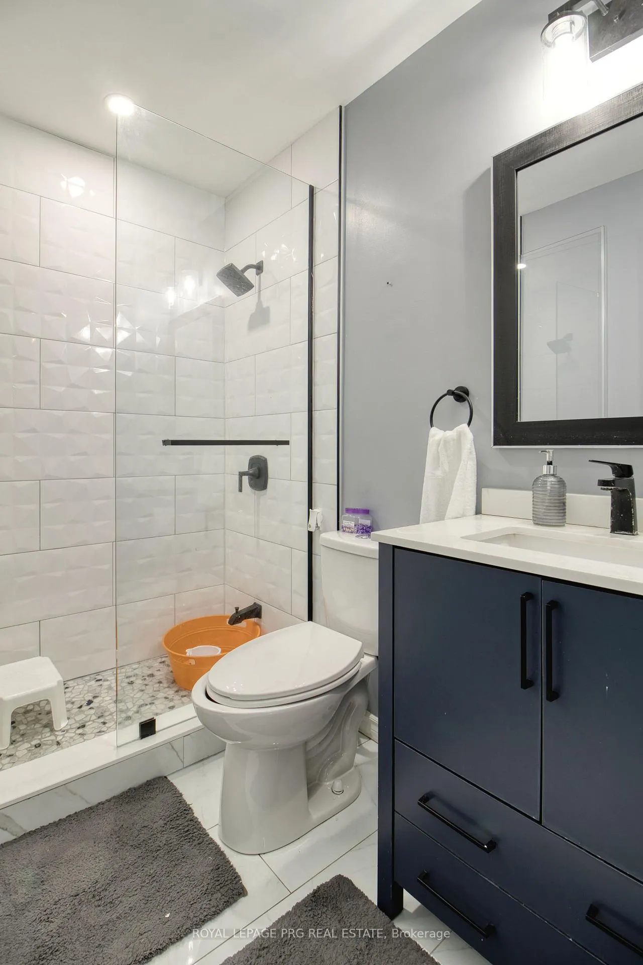 Photo 27 of Unit Upper Floor, 13 Stillwater Crescent, Brampton, Brampton West — HOMEH
