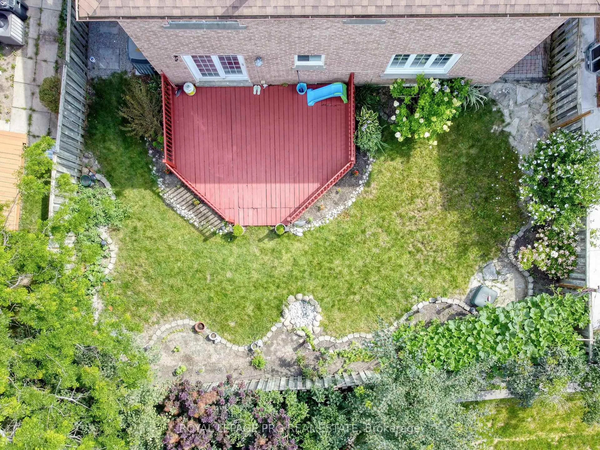 Photo 35 of Unit Upper Floor, 13 Stillwater Crescent, Brampton, Brampton West — HOMEH