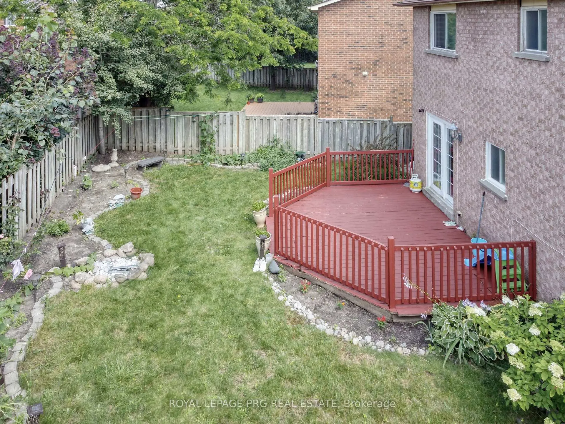 Photo 36 of Unit Upper Floor, 13 Stillwater Crescent, Brampton, Brampton West — HOMEH