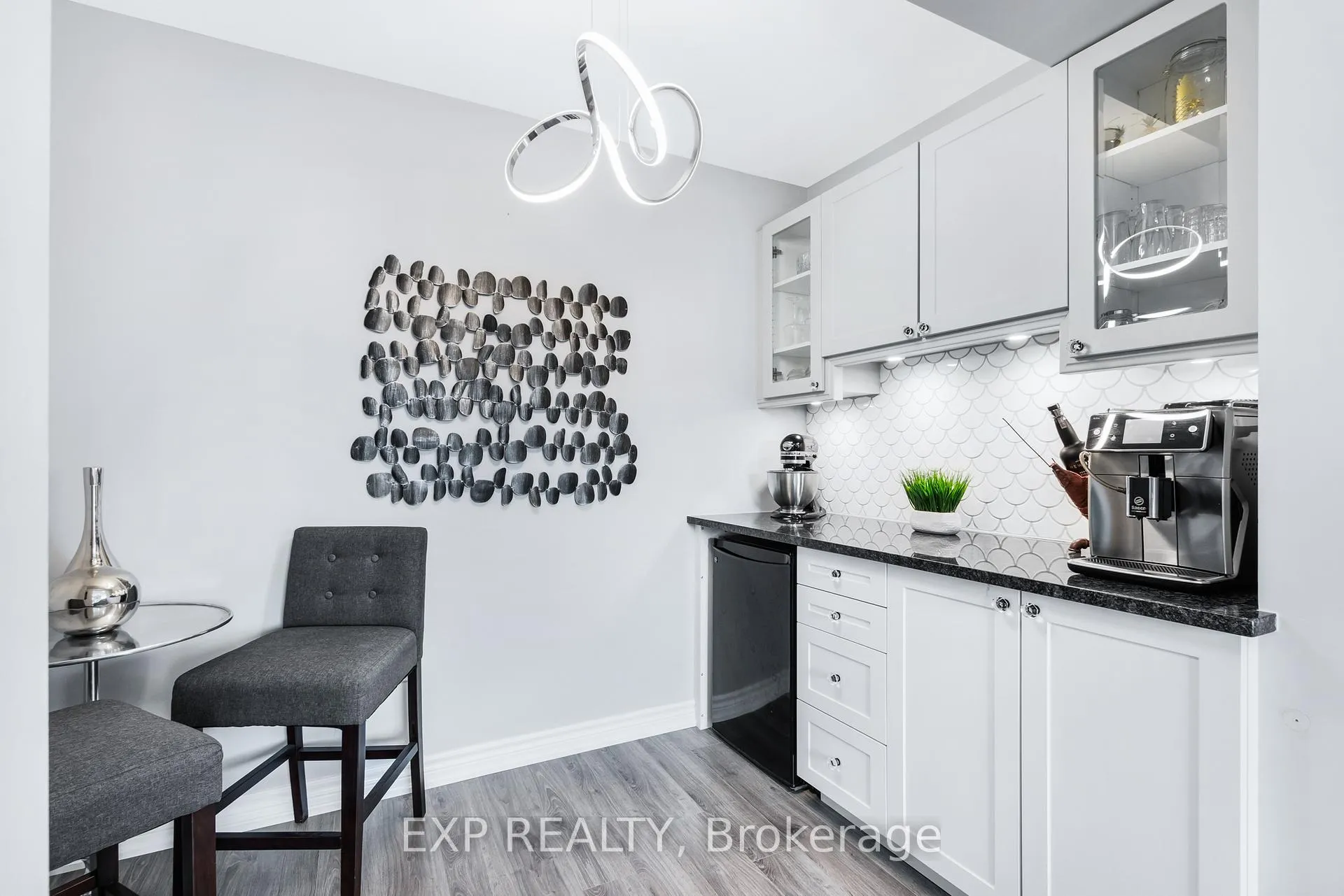 Photo 15 of 11 Kodiak Terrace, Barrie, Holly — HOMEH