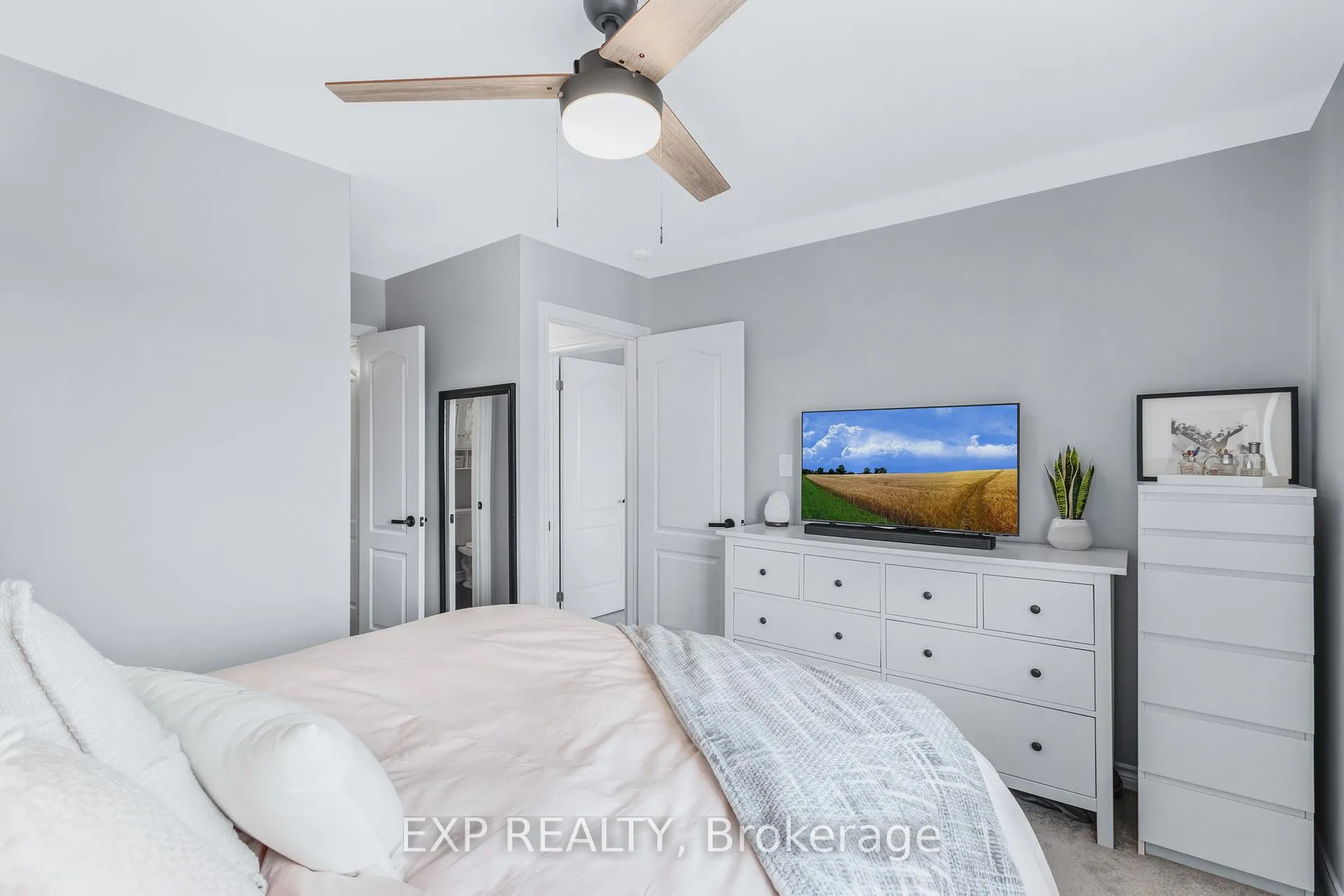 Photo 19 of 11 Kodiak Terrace, Barrie, Holly — HOMEH