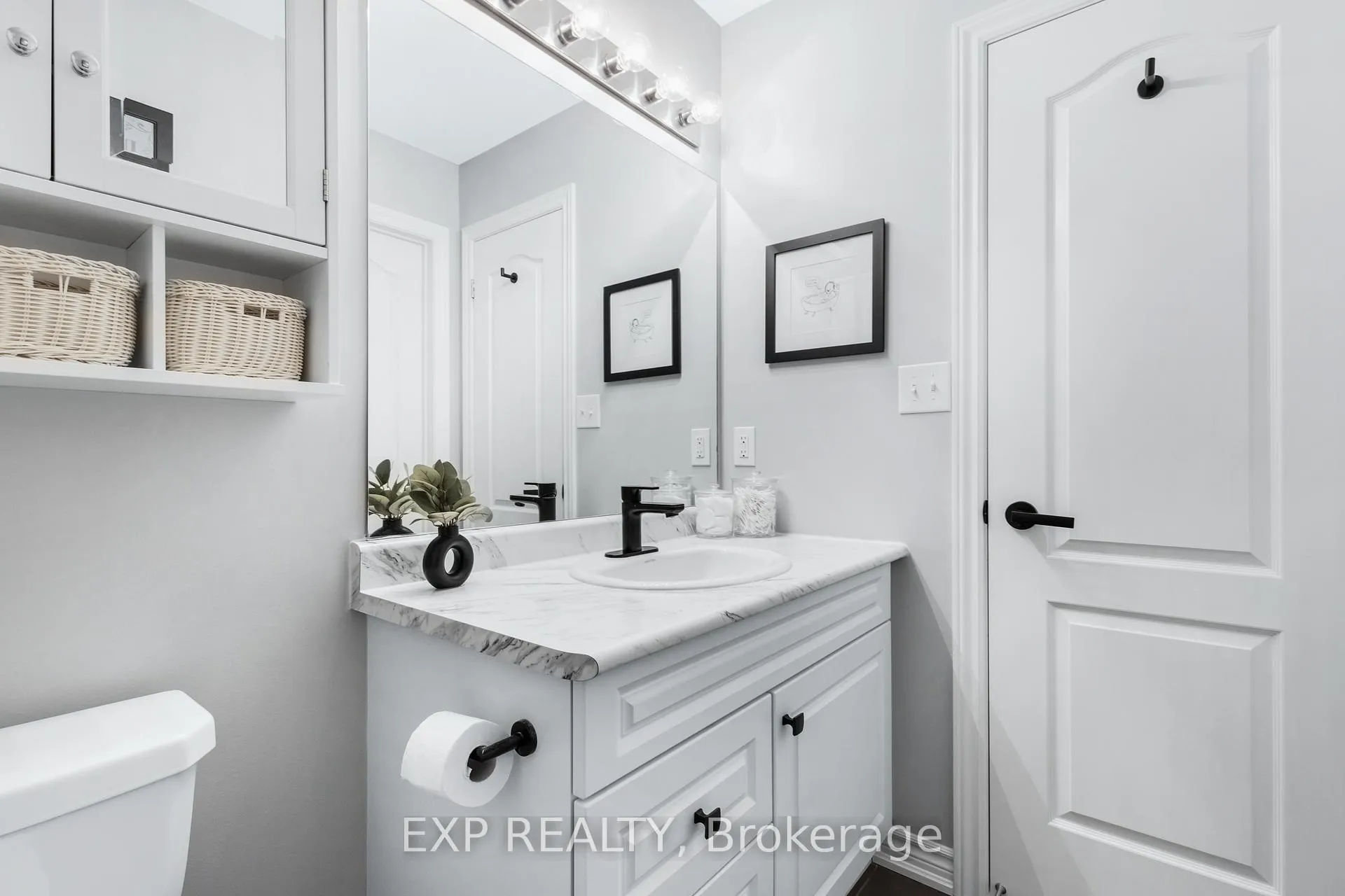 Photo 20 of 11 Kodiak Terrace, Barrie, Holly — HOMEH