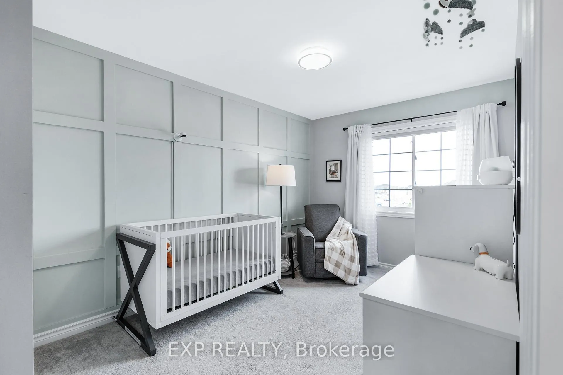 Photo 22 of 11 Kodiak Terrace, Barrie, Holly — HOMEH