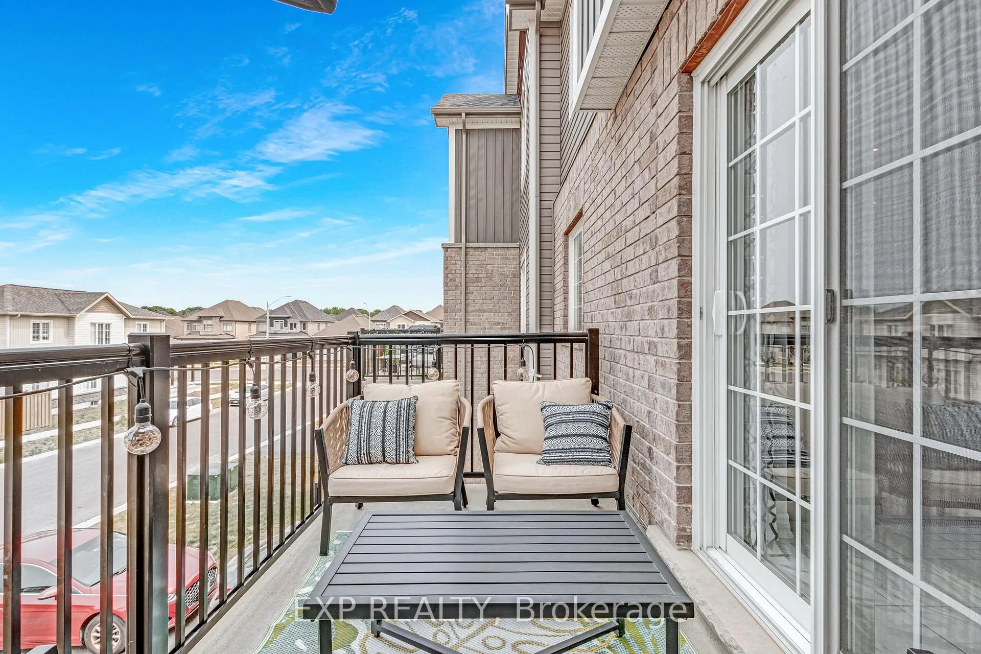 Photo 25 of 11 Kodiak Terrace, Barrie, Holly — HOMEH