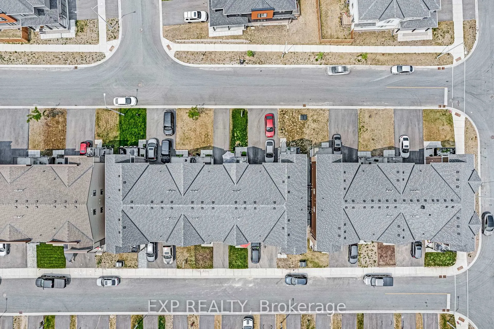 Photo 26 of 11 Kodiak Terrace, Barrie, Holly — HOMEH