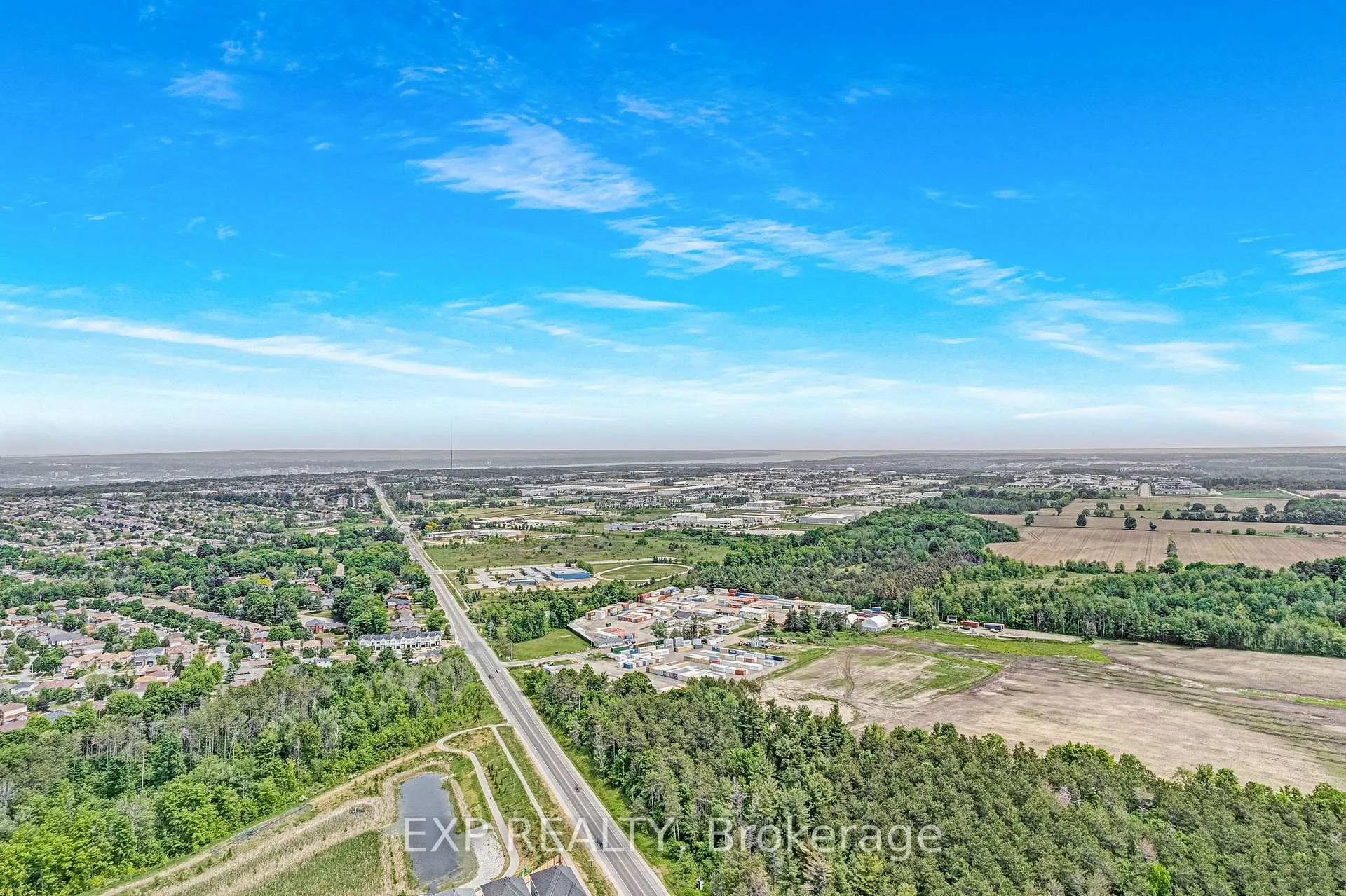 Photo 27 of 11 Kodiak Terrace, Barrie, Holly — HOMEH