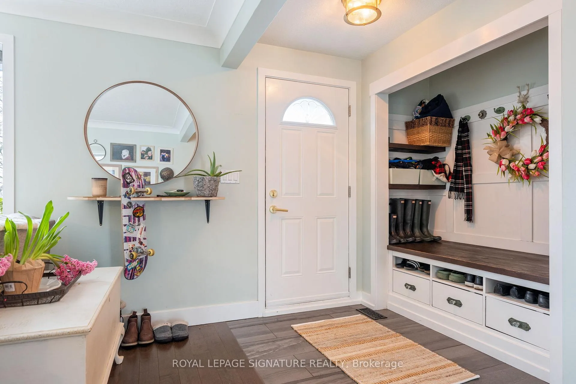 Photo 8 of 19 Gibson Drive, Norfolk, Simcoe — HOMEH