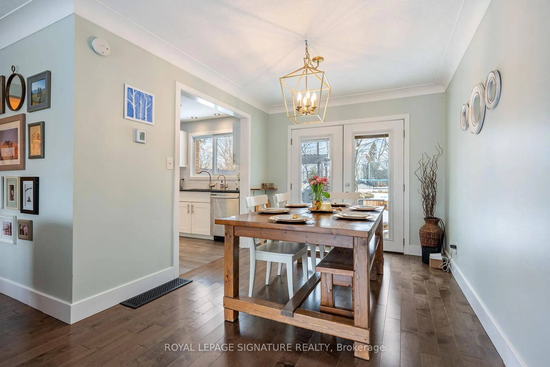 Photo 11 of 19 Gibson Drive, Norfolk, Simcoe — HOMEH