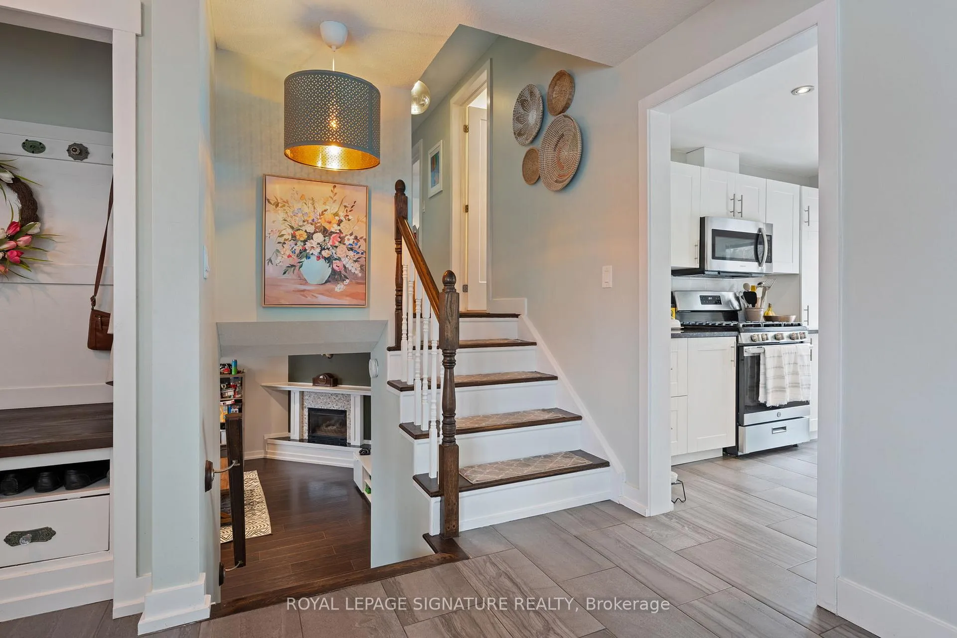 Photo 14 of 19 Gibson Drive, Norfolk, Simcoe — HOMEH