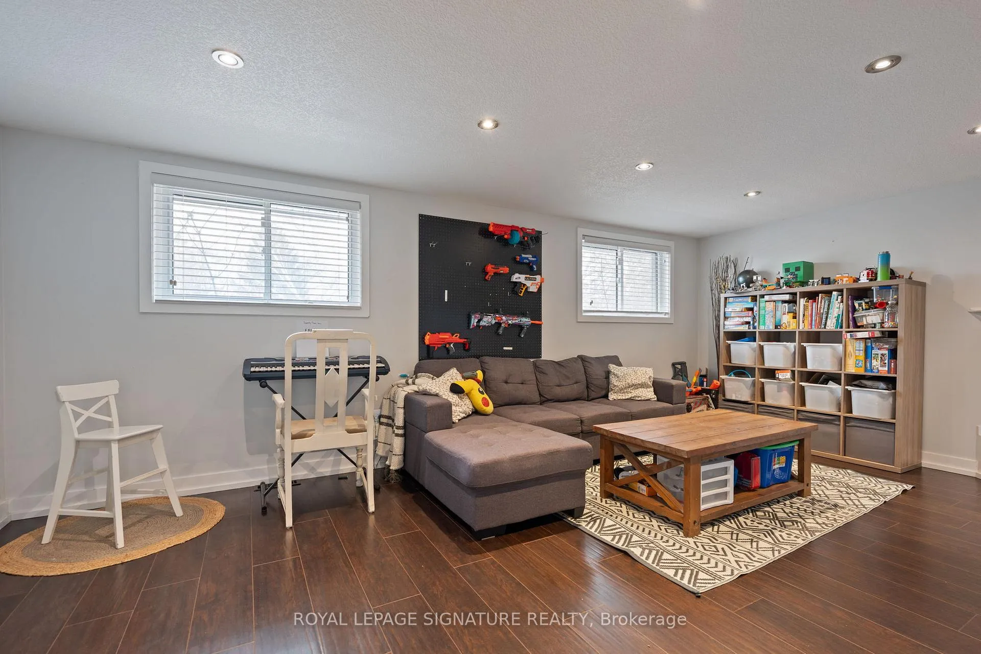 Photo 15 of 19 Gibson Drive, Norfolk, Simcoe — HOMEH