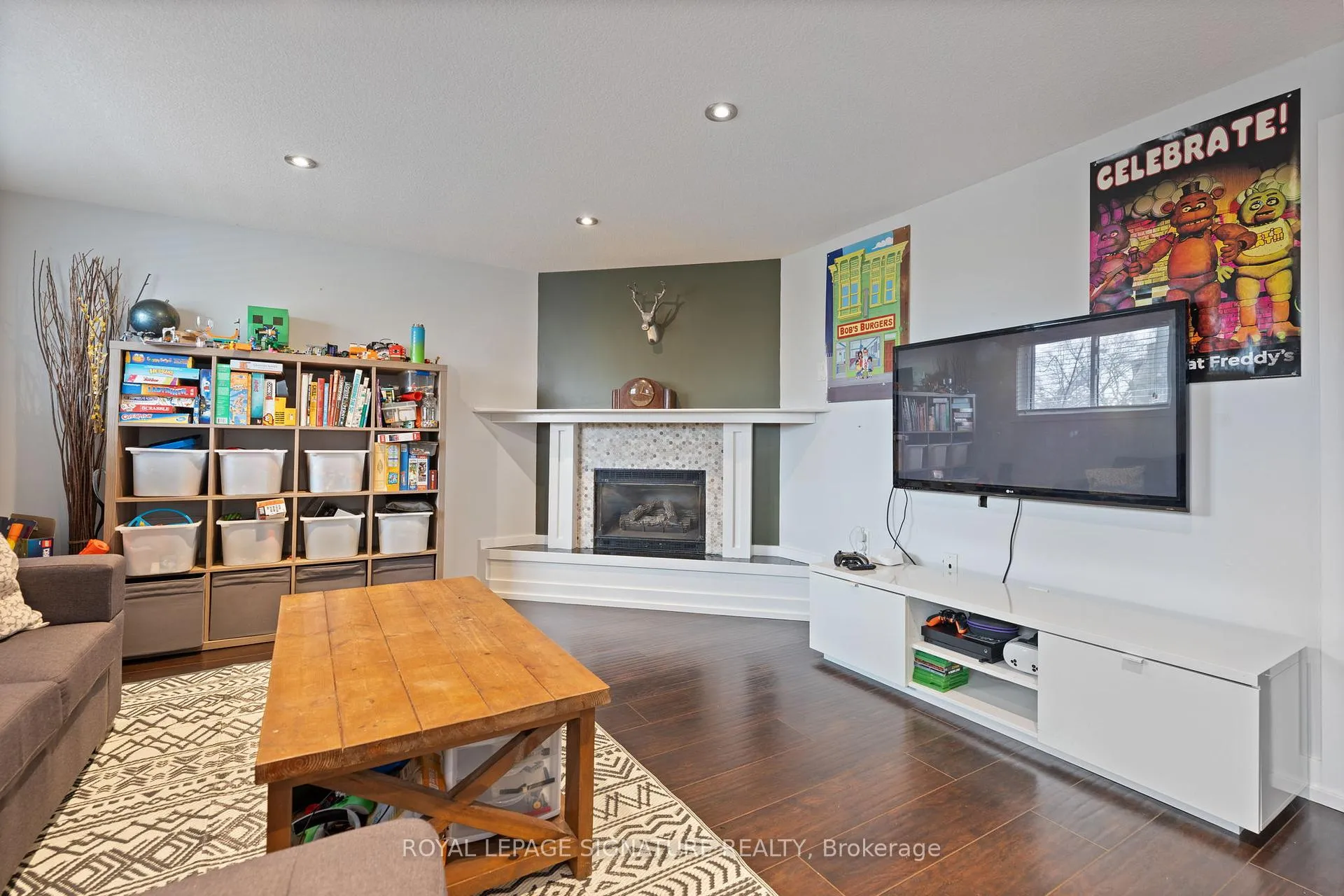 Photo 16 of 19 Gibson Drive, Norfolk, Simcoe — HOMEH