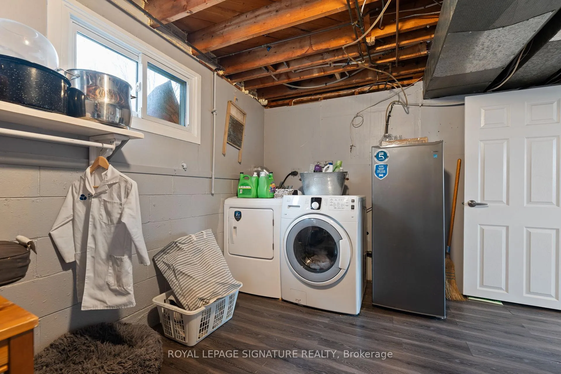 Photo 18 of 19 Gibson Drive, Norfolk, Simcoe — HOMEH