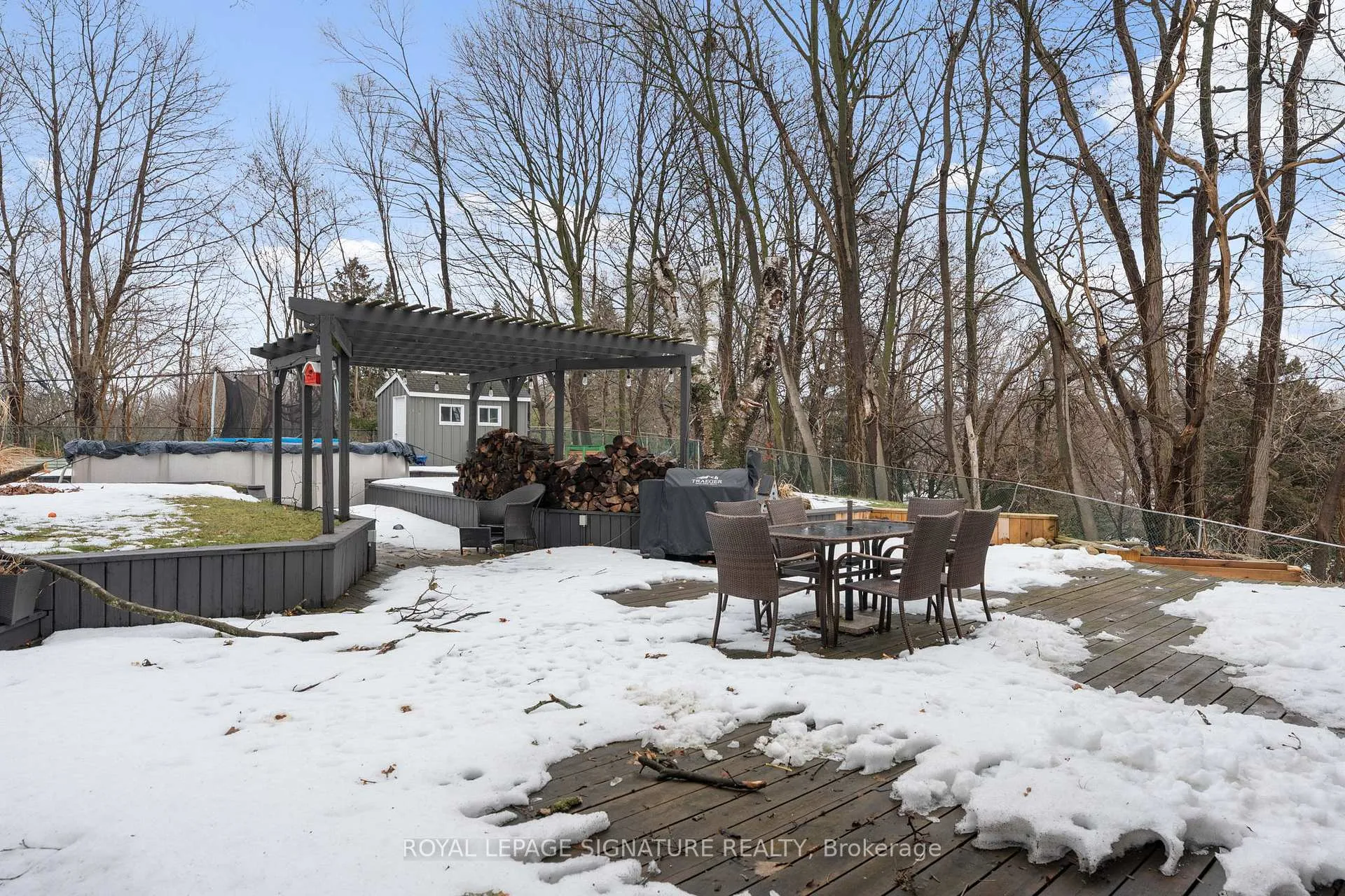 Photo 25 of 19 Gibson Drive, Norfolk, Simcoe — HOMEH