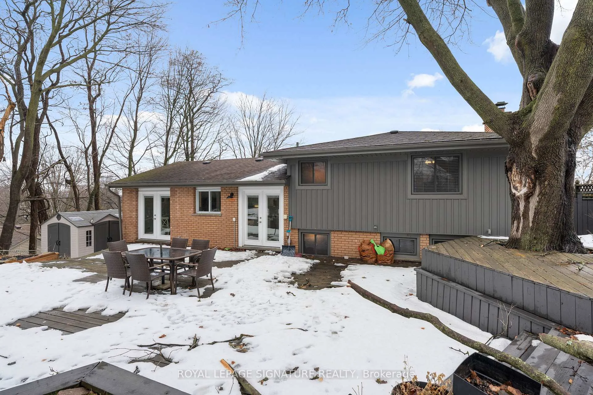 Photo 26 of 19 Gibson Drive, Norfolk, Simcoe — HOMEH