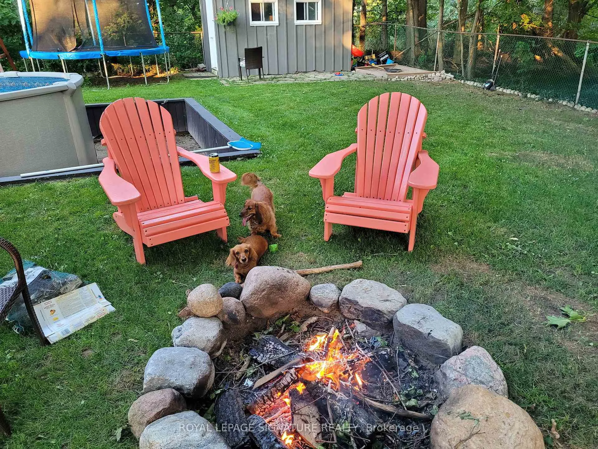 Photo 28 of 19 Gibson Drive, Norfolk, Simcoe — HOMEH