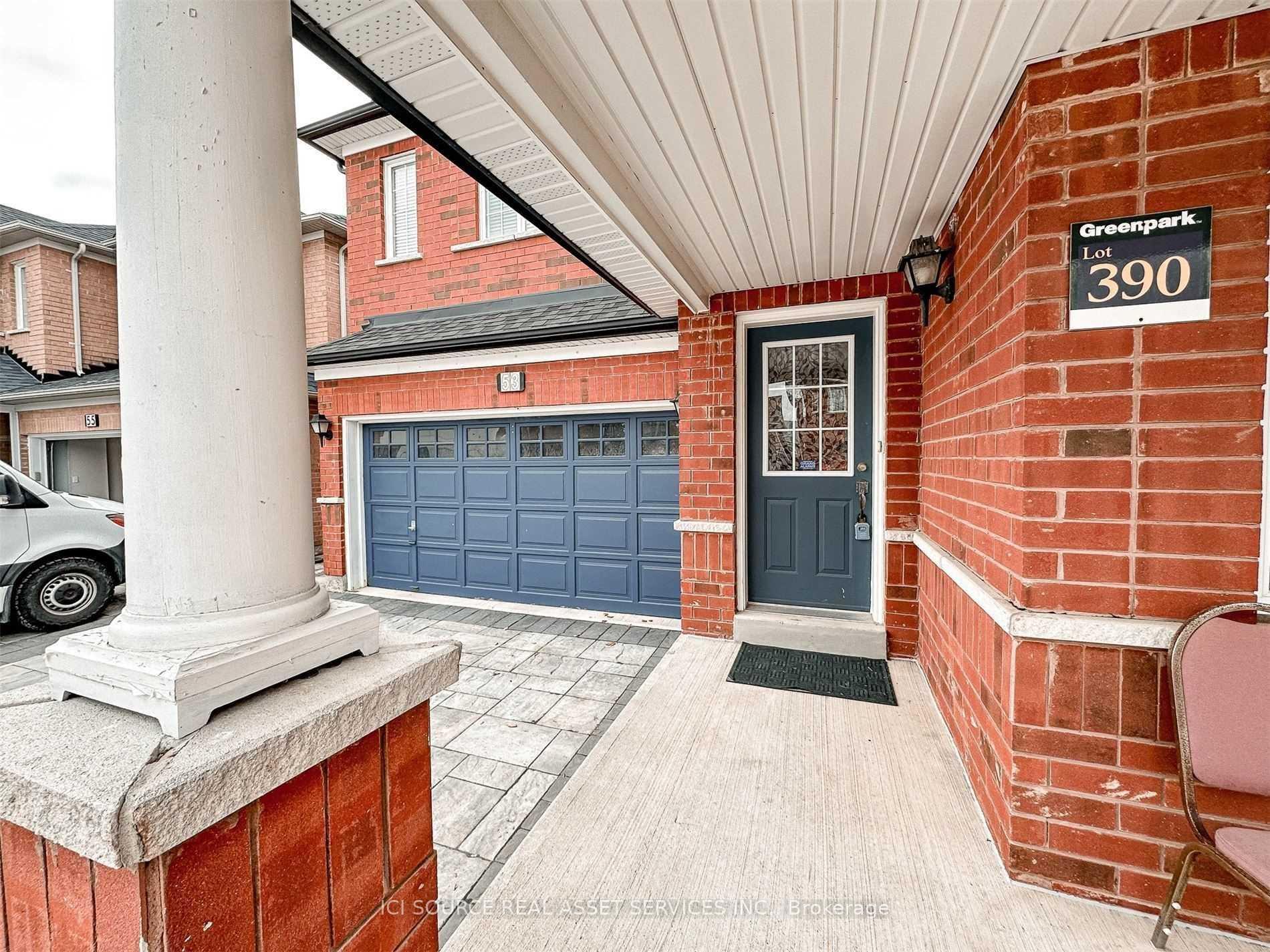 Photo 3 of 53 Westchester Crescent, Markham, Berczy — HOMEH