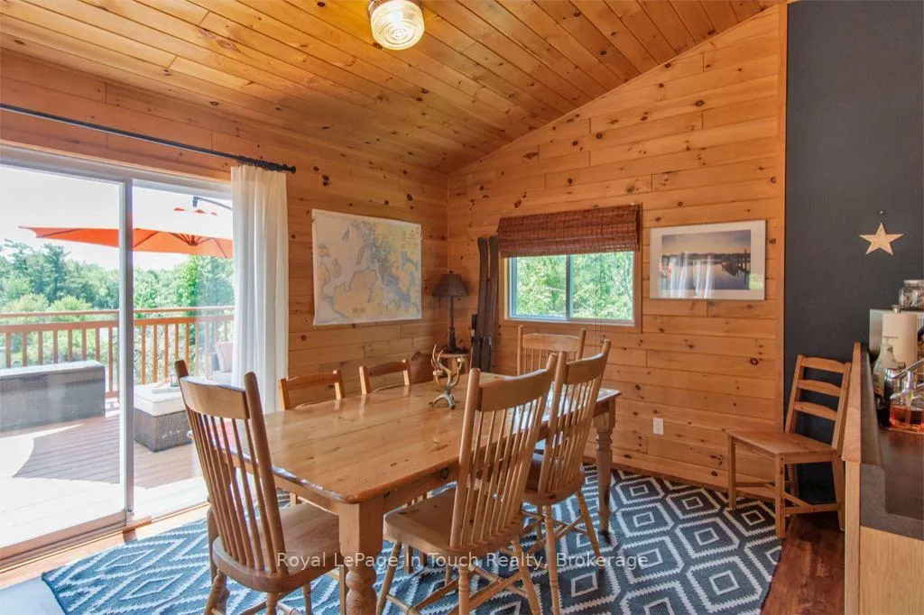 Photo 8 of 2974 Island 1040, Georgian Bay, Baxter — HOMEH