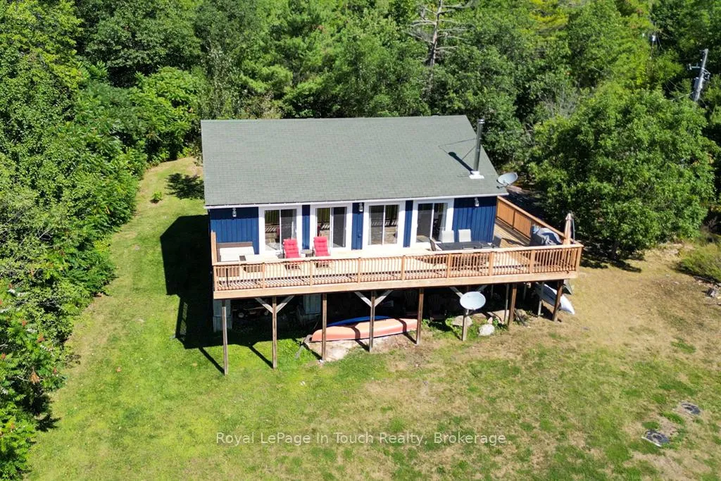 Photo 20 of 2974 Island 1040, Georgian Bay, Baxter — HOMEH