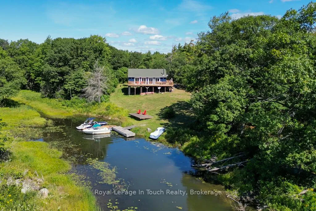 Photo 21 of 2974 Island 1040, Georgian Bay, Baxter — HOMEH