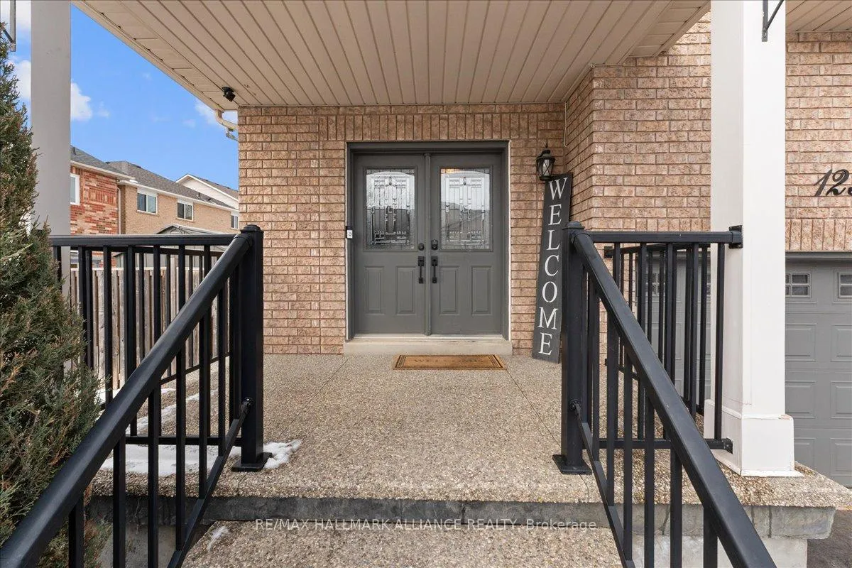 Photo 3 of 1251 Weller Crossing, Milton, Dempsey — HOMEH