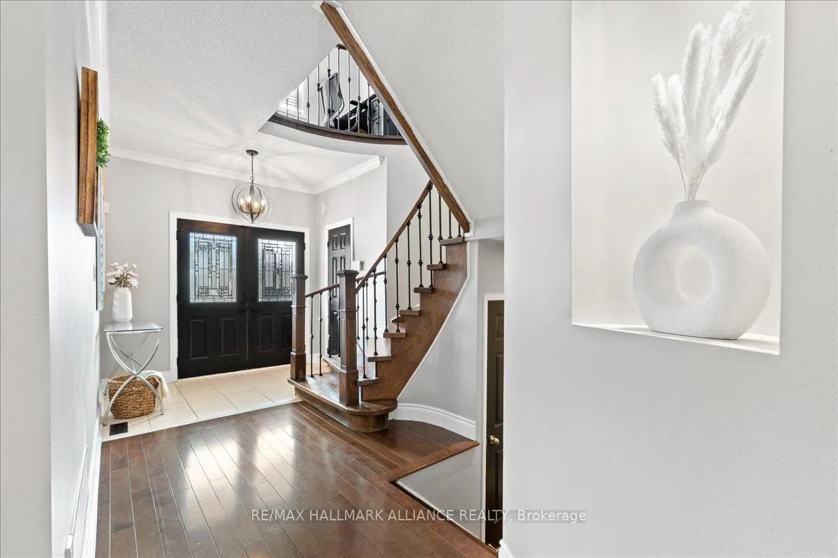 Photo 4 of 1251 Weller Crossing, Milton, Dempsey — HOMEH