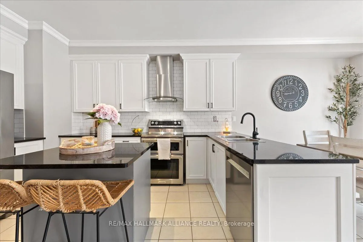 Photo 6 of 1251 Weller Crossing, Milton, Dempsey — HOMEH