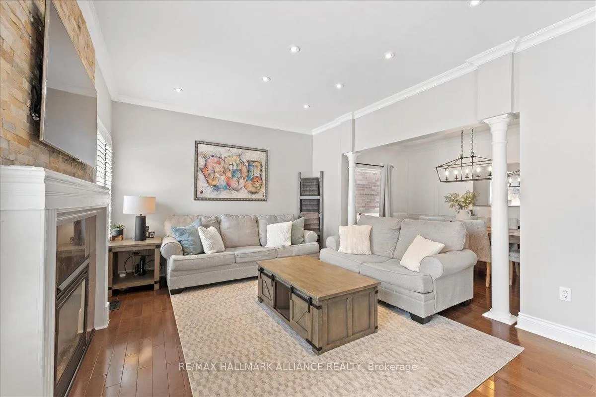 Photo 13 of 1251 Weller Crossing, Milton, Dempsey — HOMEH