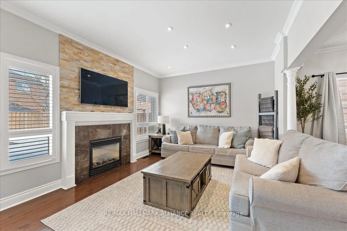 Photo 14 of 1251 Weller Crossing, Milton, Dempsey — HOMEH