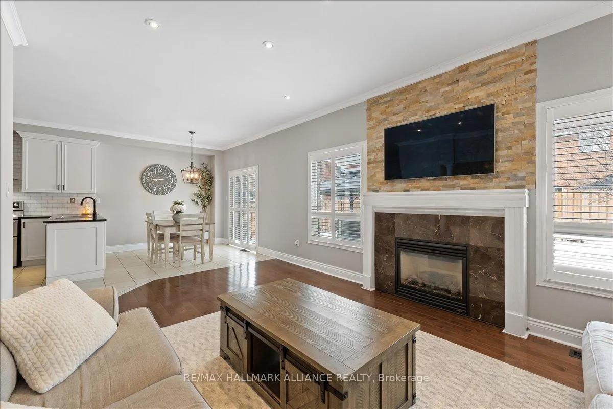 Photo 16 of 1251 Weller Crossing, Milton, Dempsey — HOMEH
