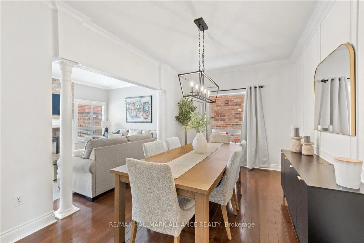 Photo 18 of 1251 Weller Crossing, Milton, Dempsey — HOMEH