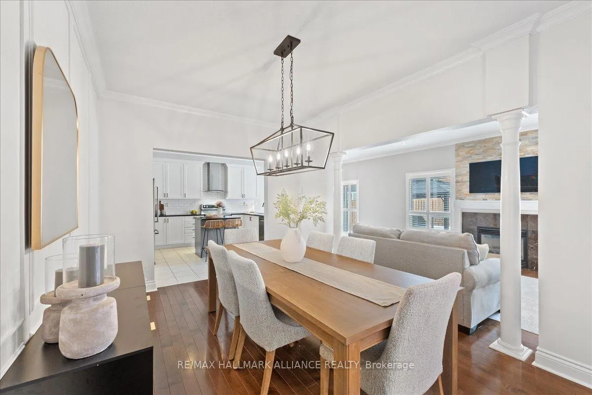 Photo 19 of 1251 Weller Crossing, Milton, Dempsey — HOMEH