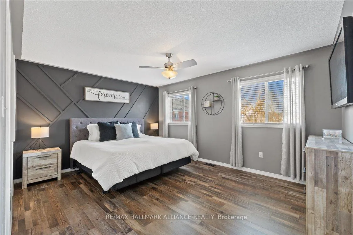 Photo 27 of 1251 Weller Crossing, Milton, Dempsey — HOMEH
