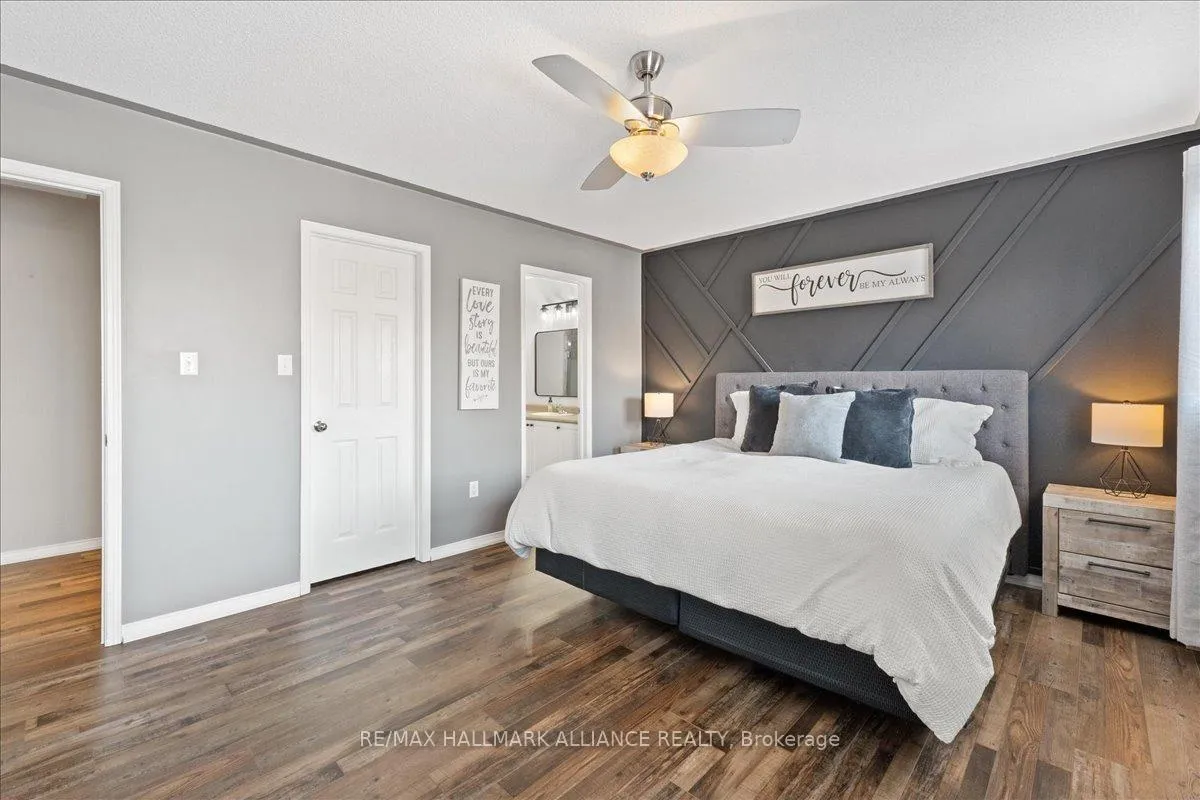 Photo 28 of 1251 Weller Crossing, Milton, Dempsey — HOMEH