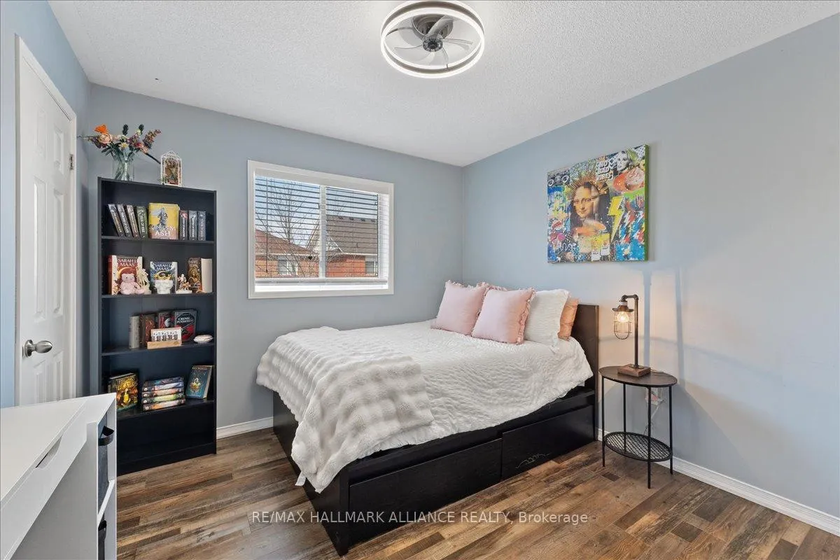 Photo 33 of 1251 Weller Crossing, Milton, Dempsey — HOMEH