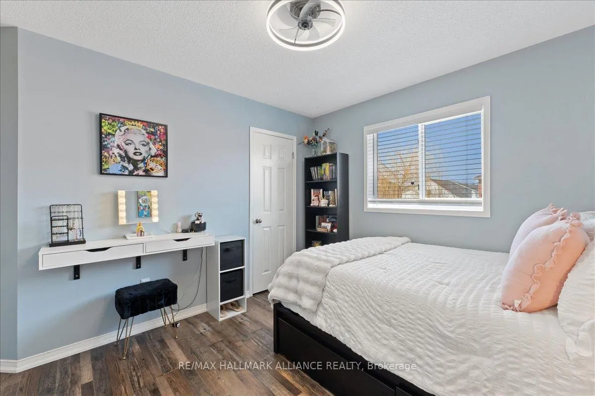 Photo 34 of 1251 Weller Crossing, Milton, Dempsey — HOMEH
