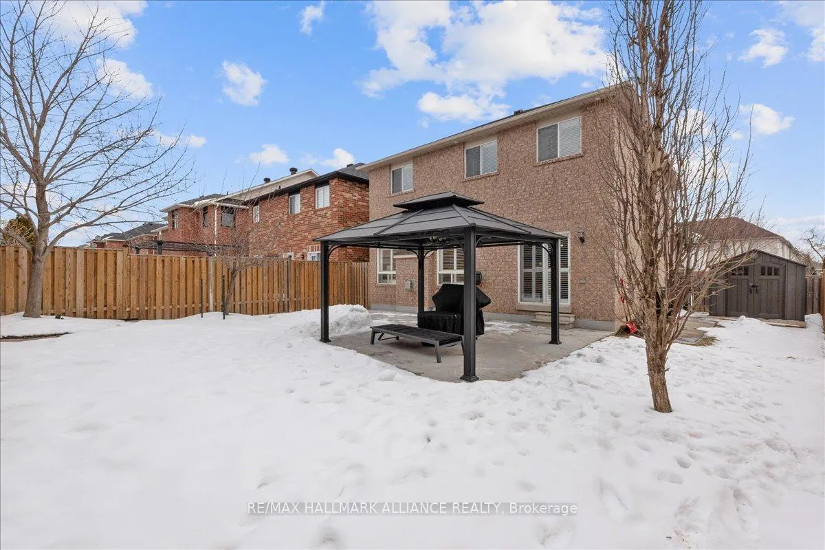 Photo 40 of 1251 Weller Crossing, Milton, Dempsey — HOMEH