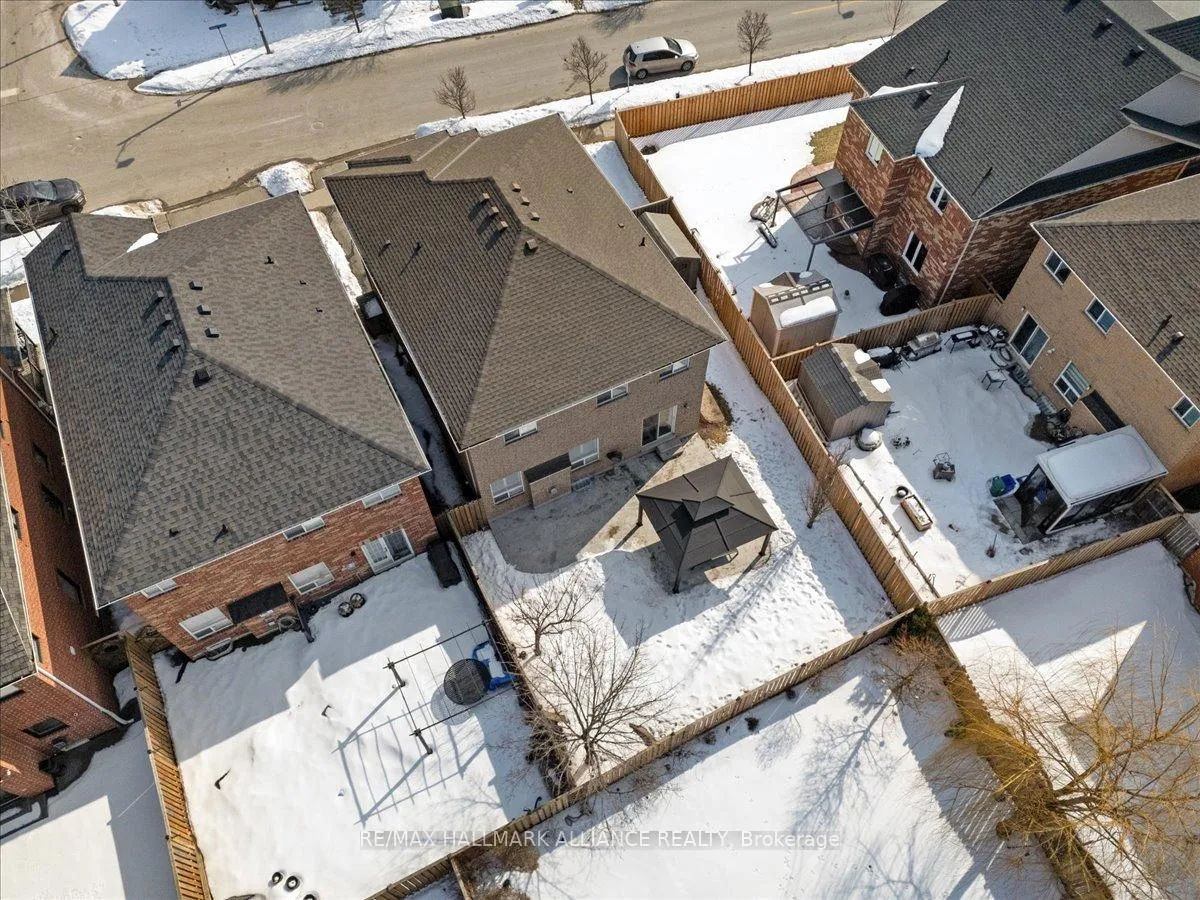 Photo 43 of 1251 Weller Crossing, Milton, Dempsey — HOMEH