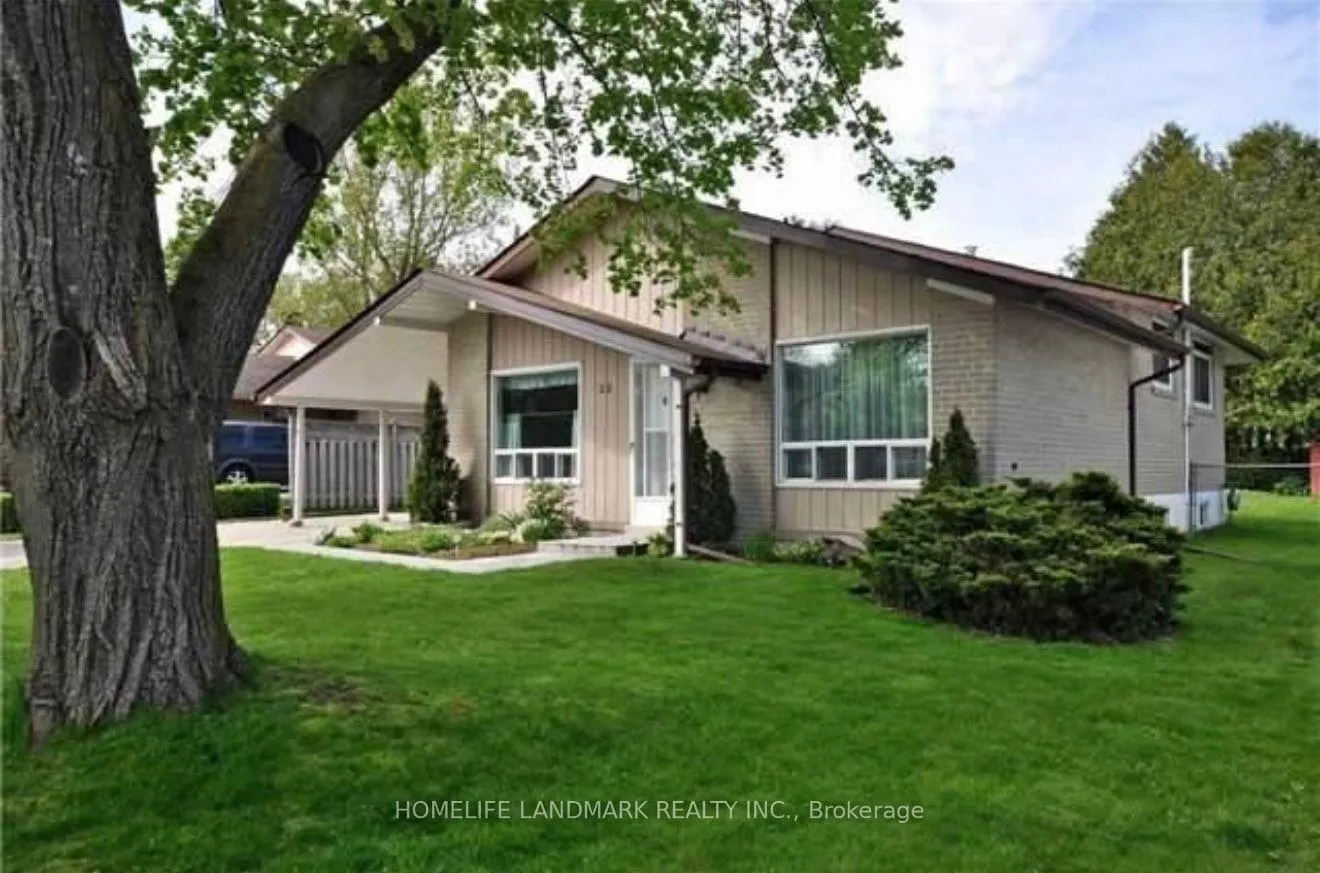 Photo 6 of 22 Knowles Crescent, Aurora, Aurora Highlands — HOMEH