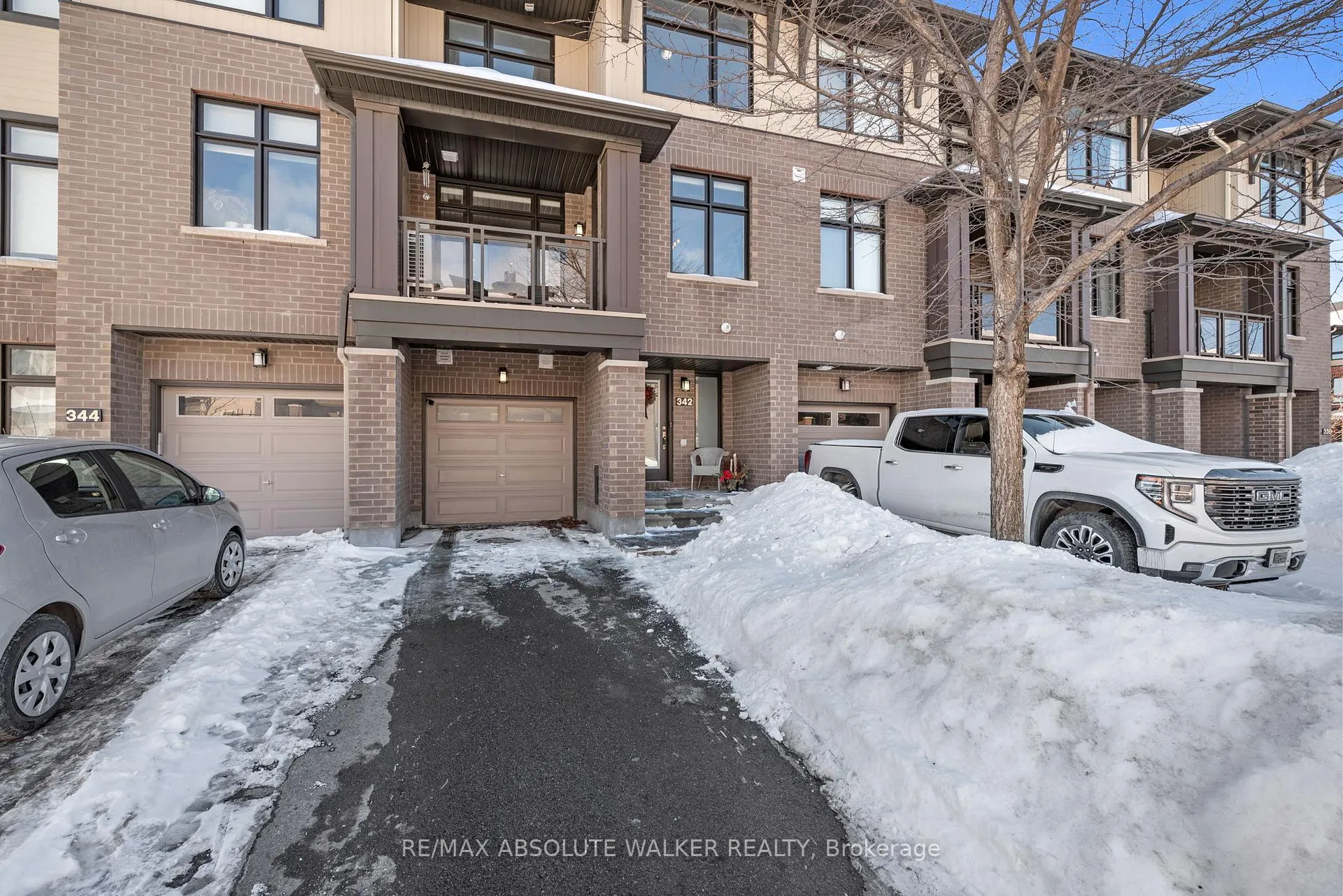 Photo 2 of 342 Twinflower Way, Ottawa, Barrhaven - Longfields — HOMEH