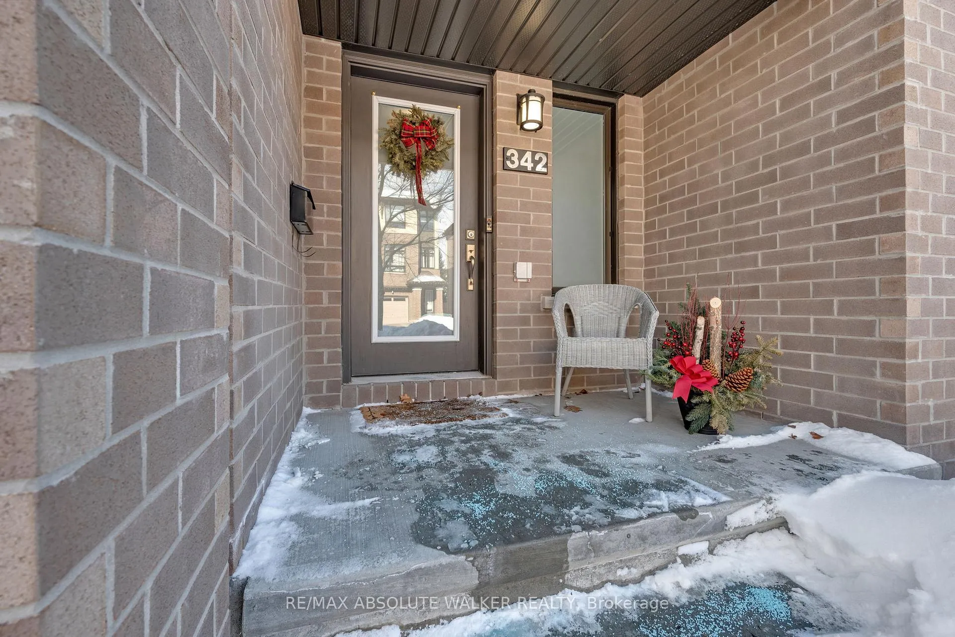 Photo 3 of 342 Twinflower Way, Ottawa, Barrhaven - Longfields — HOMEH
