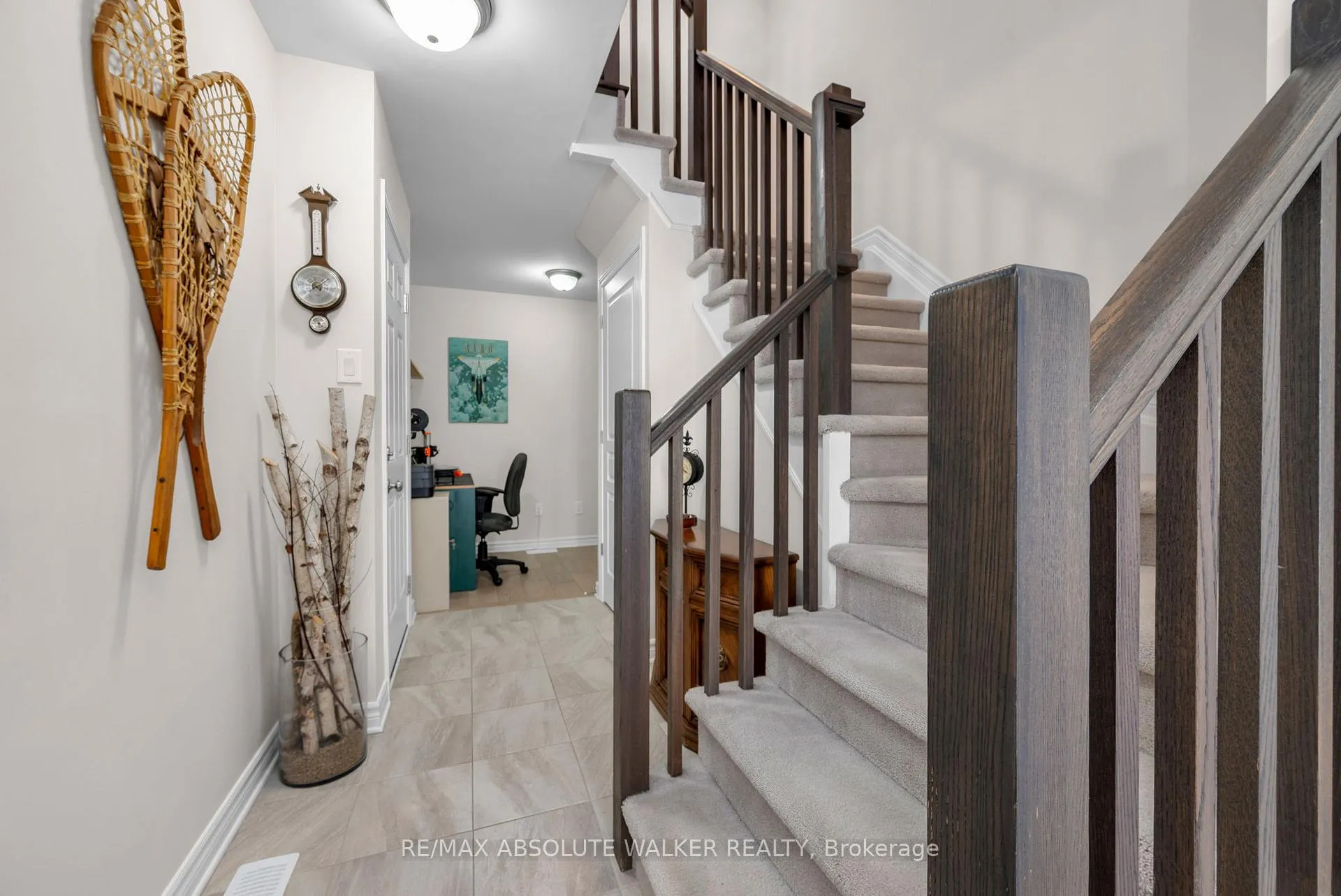 Photo 5 of 342 Twinflower Way, Ottawa, Barrhaven - Longfields — HOMEH