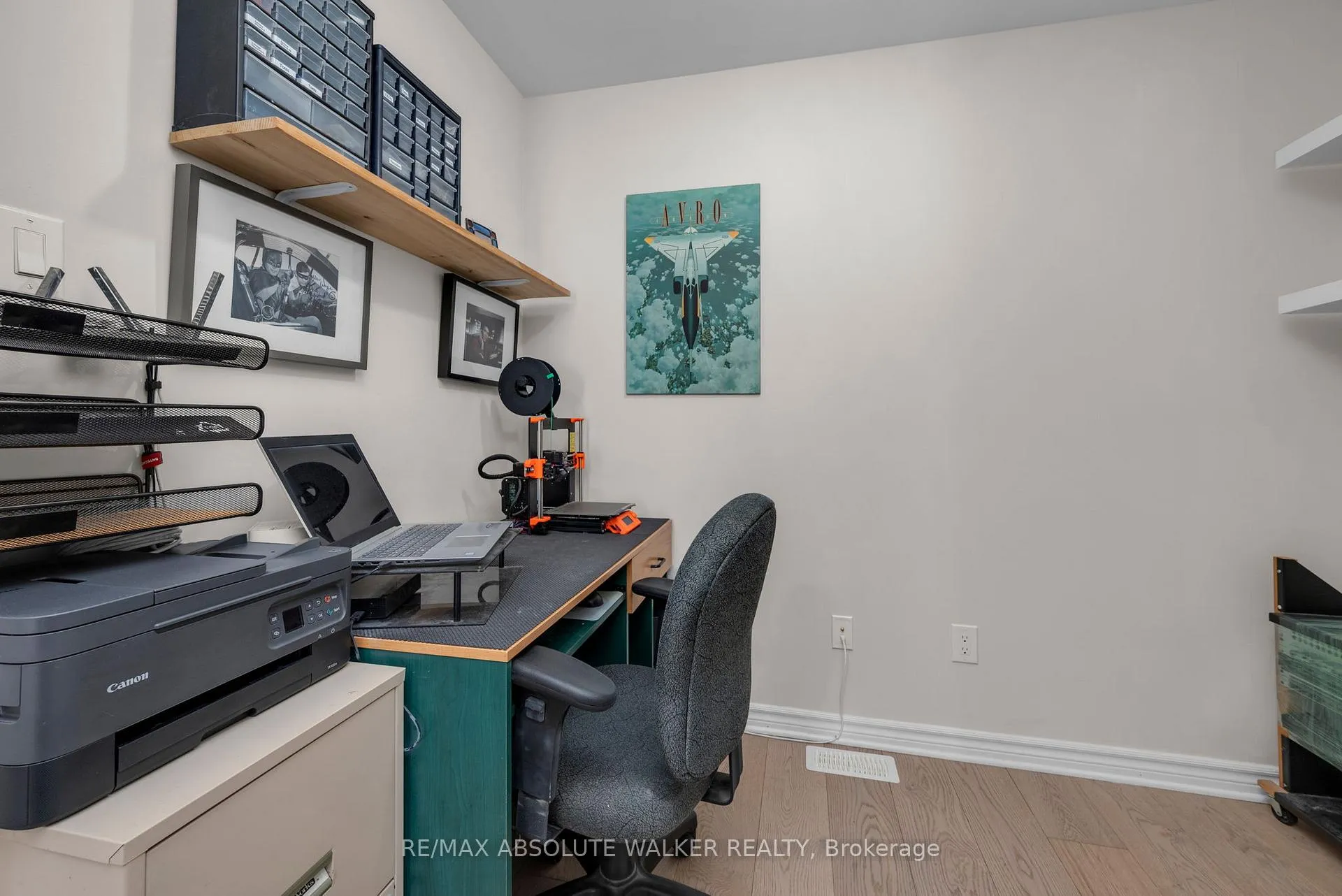 Photo 6 of 342 Twinflower Way, Ottawa, Barrhaven - Longfields — HOMEH