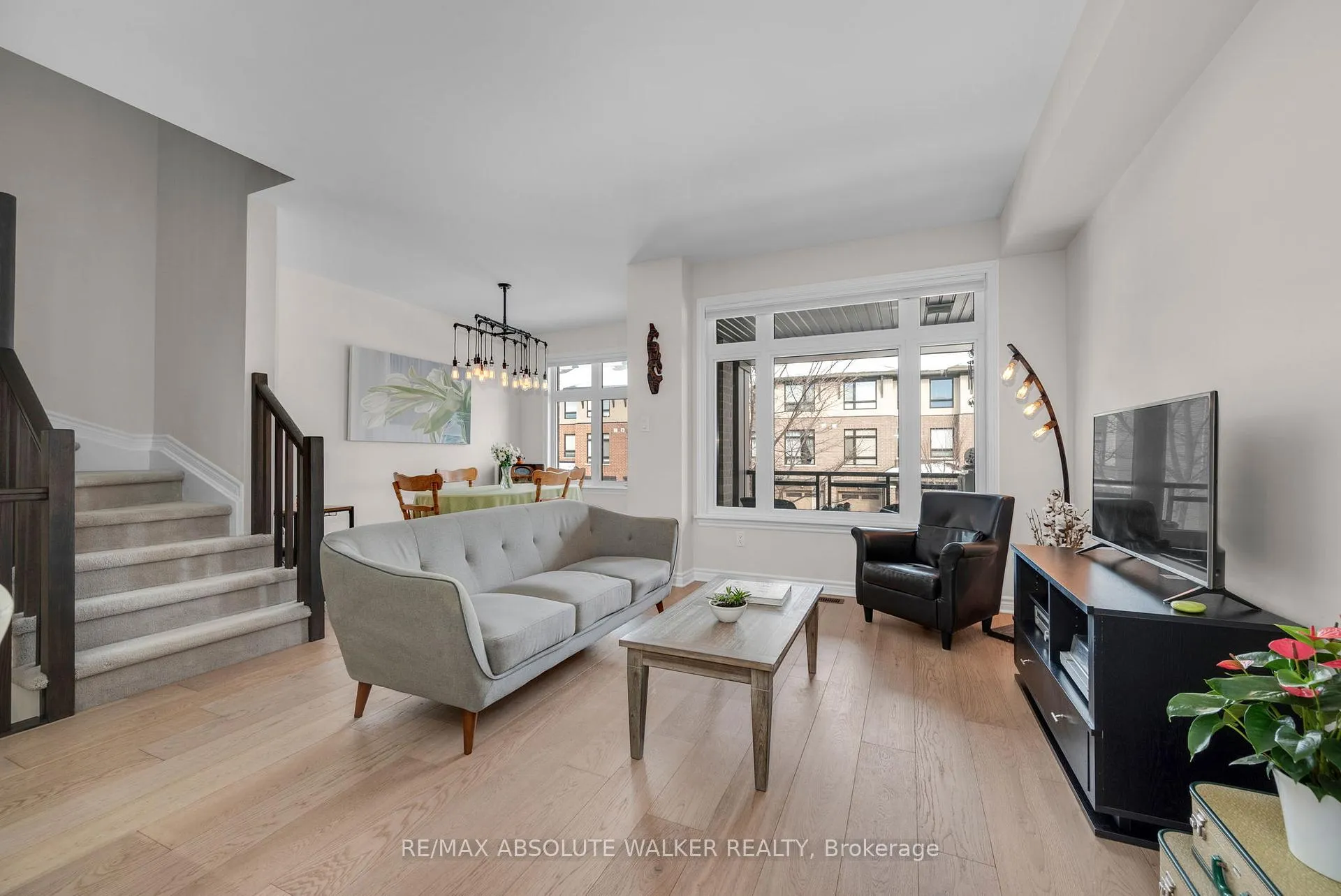 Photo 7 of 342 Twinflower Way, Ottawa, Barrhaven - Longfields — HOMEH