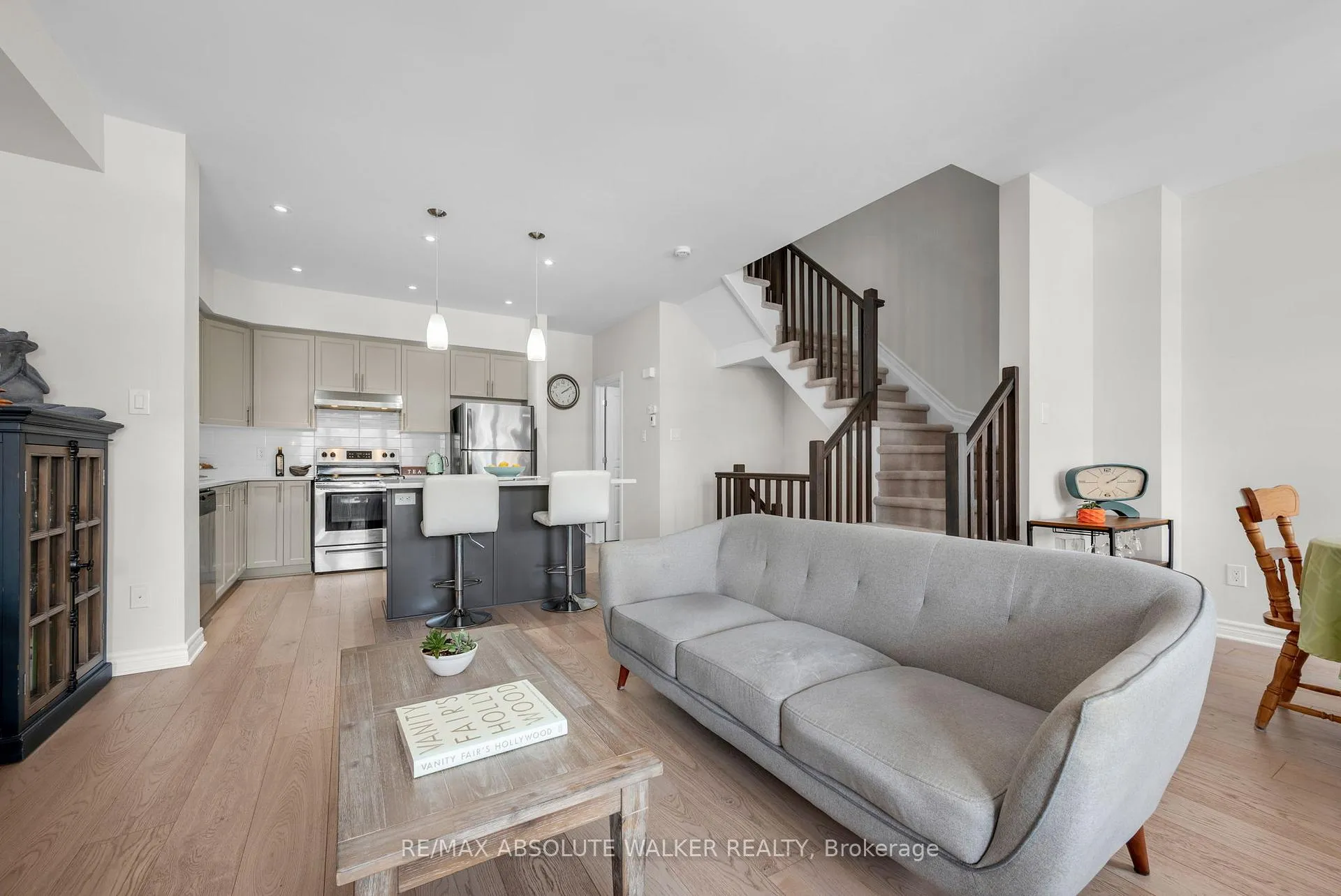Photo 12 of 342 Twinflower Way, Ottawa, Barrhaven - Longfields — HOMEH