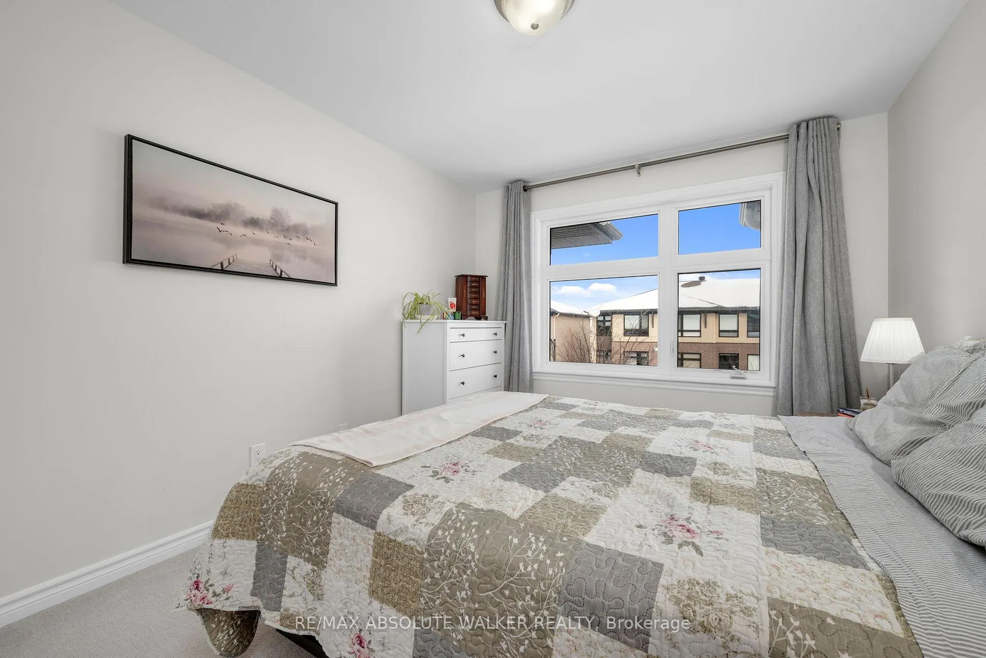 Photo 26 of 342 Twinflower Way, Ottawa, Barrhaven - Longfields — HOMEH