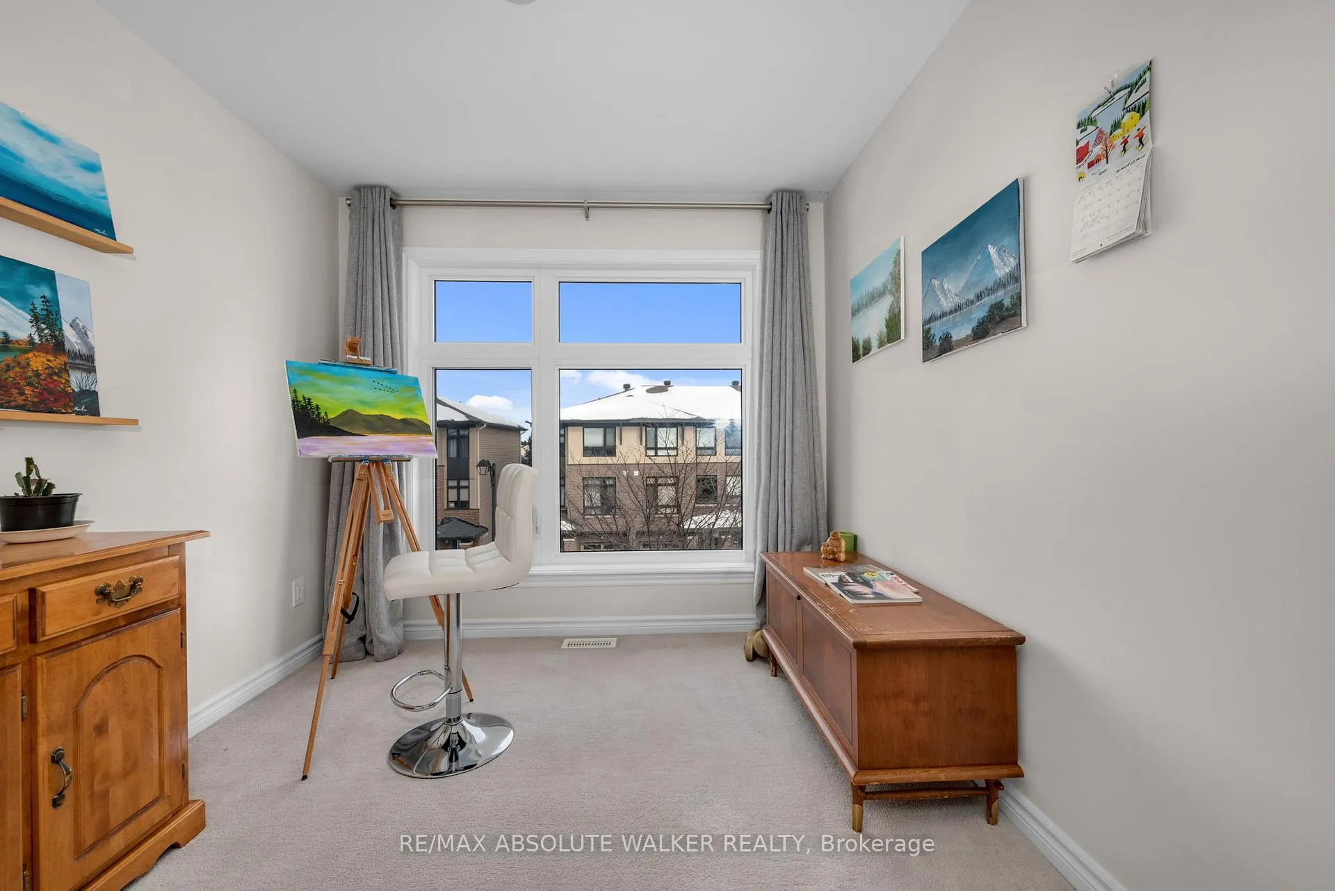 Photo 29 of 342 Twinflower Way, Ottawa, Barrhaven - Longfields — HOMEH
