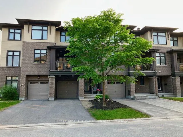 Photo 33 of 342 Twinflower Way, Ottawa, Barrhaven - Longfields — HOMEH